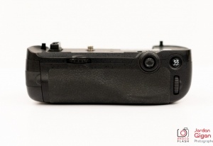 Miniature 2 : Grip Nikon D750