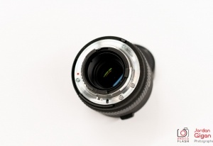 Miniature 2 : APO TELE CONVERTER 2x DG EX Sigma AF Canon