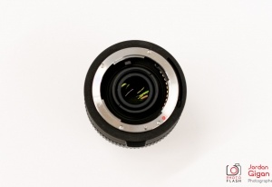 Miniature 3 : APO TELE CONVERTER 2x DG EX Sigma AF Canon