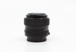 Miniature 2 : Canon FD 50mm F1.2