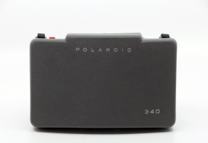 Miniature 6 : Polaroid 340
