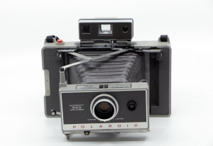 Miniature 3 : Polaroid 340