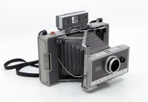 Miniature 1 : Polaroid 340