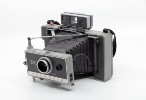 Miniature 2 : Polaroid 340