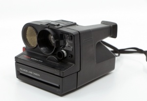 Miniature 1 : PolaSonic AutoFocus 5000