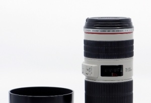 Miniature 1 : Canon EF 70-200mm f/4L IS USM