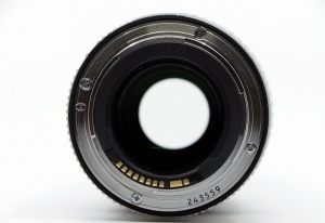 Miniature 6 : Canon EF 70-200mm f/4L IS USM