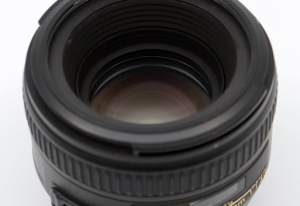 Miniature 2 : Nikon AF-S Nikkor 50mm F/1.4G