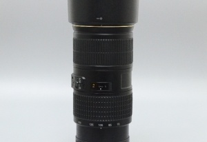 Miniature 2 : NIKON AF-S 70-200 mm f/4 G ED VR