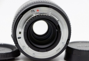 Miniature 5 : SIGMA APO Teleconverter 2x EX DG pour Nikon