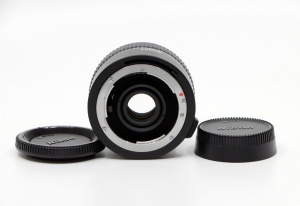Miniature 4 : SIGMA APO Teleconverter 2x EX DG pour Nikon
