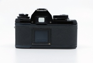 Miniature 4 : Nikon EM