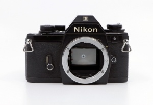 Miniature 3 : Nikon EM