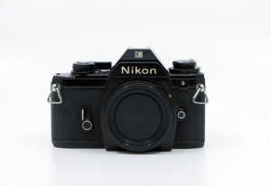Miniature 1 : Nikon EM
