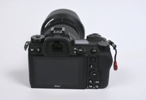 Miniature 2 : Nikon Z7 II + 24-70 F/4 S