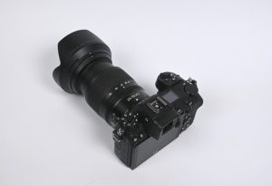 Miniature 3 : Nikon Z7 II + 24-70 F/4 S