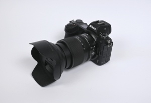 Miniature 4 : Nikon Z7 II + 24-70 F/4 S