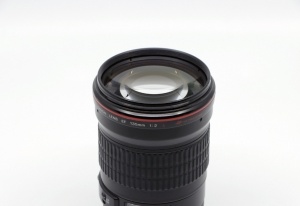 Miniature 3 : Canon EF 135mm F.2