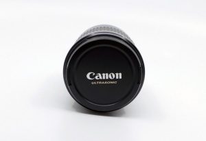 Miniature 6 : Canon EF 135mm F.2