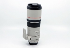 Miniature 2 : Canon EF 300mm F4 L IS USM