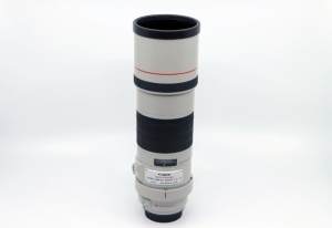 Miniature 3 : Canon EF 300mm F4 L IS USM
