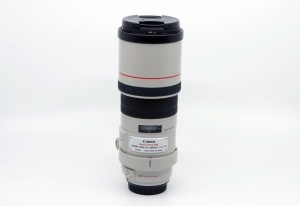 Miniature 1 : Canon EF 300mm F4 L IS USM