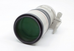Miniature 4 : Canon EF 300mm F4 L IS USM
