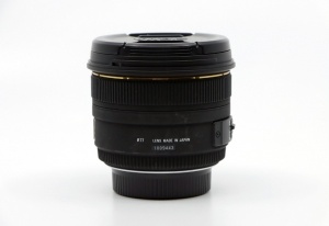 Miniature 3 : Sigma 50mm F1.4 EX DG HSM Nikon