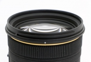 Miniature 5 : Sigma 50mm F1.4 EX DG HSM Nikon