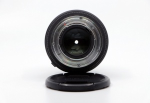 Miniature 7 : Sigma 50mm F1.4 EX DG HSM Nikon
