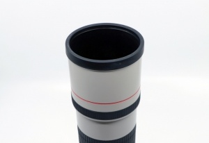 Miniature 6 : Canon EF 300mm F4 L IS USM
