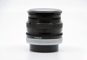Miniature 2 : Canon FD 50mm F1.8 SC