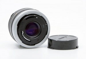 Miniature 4 : Canon FD 50mm F1.8 SC