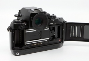 Miniature 6 : Nikon F4