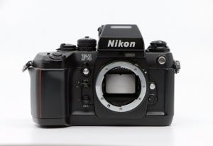 Miniature 2 : Nikon F4