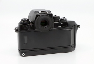 Miniature 3 : Nikon F4