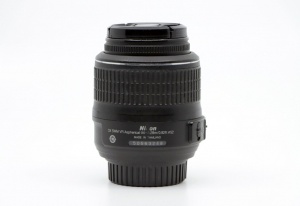 Miniature 2 : Nikon DX 18-55mm F3.5-5.6