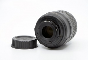 Miniature 5 : Nikon DX 18-55mm F3.5-5.6