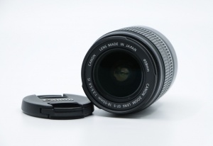 Miniature 4 : Canon EF-S 18-55mm f/3.5-5.6 IS II