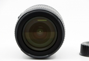 Miniature 7 : Nikon DX 18-105mm F3.5-5.6