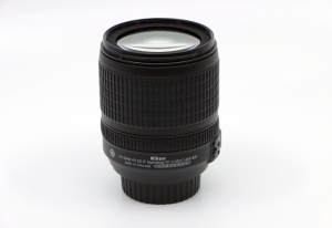 Miniature 4 : Nikon DX 18-105mm F3.5-5.6