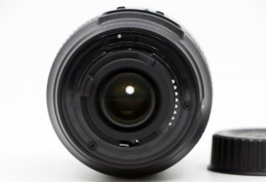 Miniature 8 : Nikon DX 18-105mm F3.5-5.6