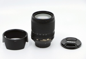 Miniature 1 : Nikon DX 18-105mm F3.5-5.6