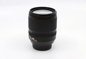 Miniature 3 : Nikon DX 18-105mm F3.5-5.6