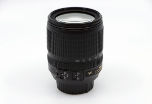 Miniature 2 : Nikon DX 18-105mm F3.5-5.6