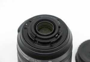 Miniature 6 : Nikon DX 18-105mm F3.5-5.6