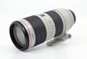 Miniature 4 : Canon EF 70-200mm F2.8 L IS II USM