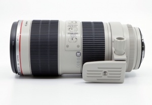 Miniature 5 : Canon EF 70-200mm F2.8 L IS II USM