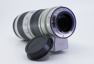 Miniature 5 : Canon EF 70-200mm F4 L IS II USM