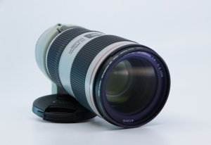 Miniature 4 : Canon EF 70-200mm F4 L IS II USM